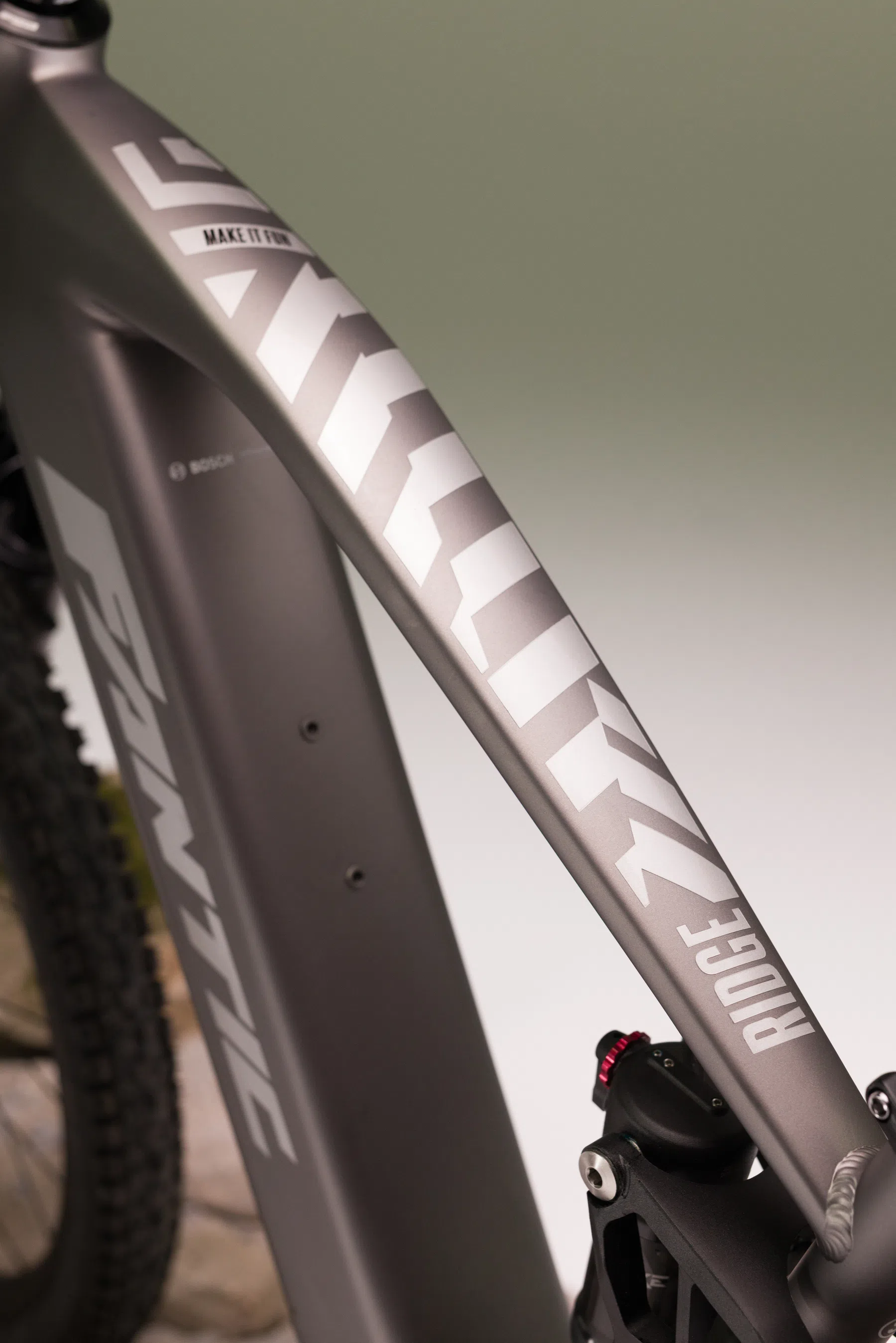 Fantic Bikes